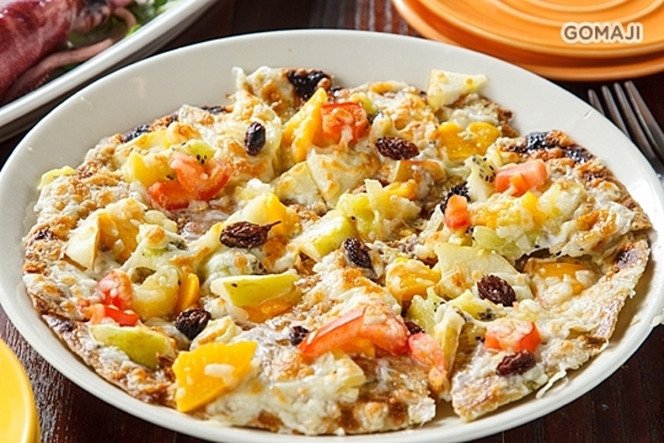 莎蜜拉海岸咖啡坊