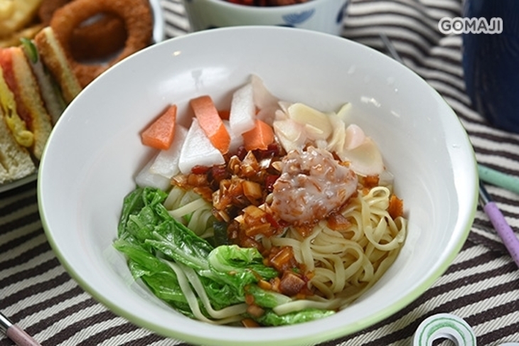 吃ㄔ喝ㄏ