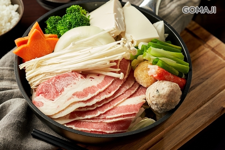 鋒食堂丼飯專門店