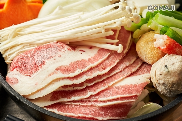 鋒食堂丼飯專門店