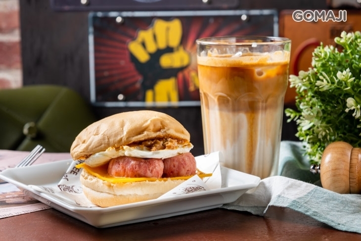 J's Coffee 僦室 自家烘焙咖啡園