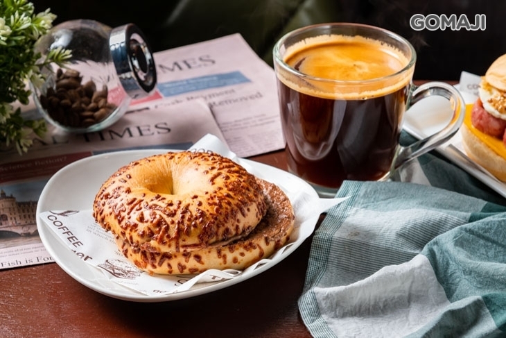 J's Coffee 僦室 自家烘焙咖啡園