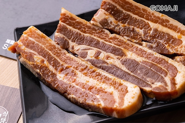 Su kitchen韓式料理(內壢店)