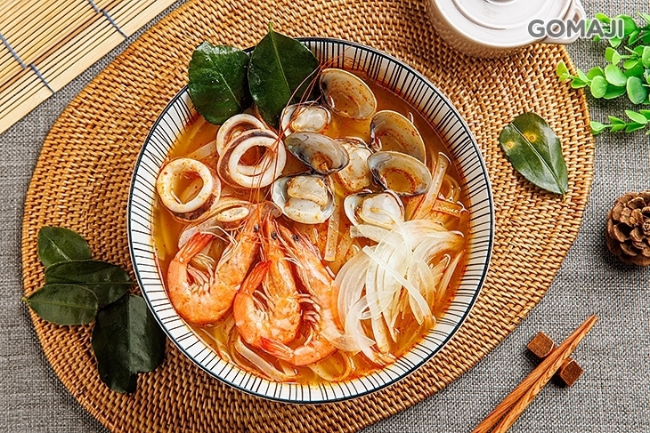 泰杯杯泰式料理