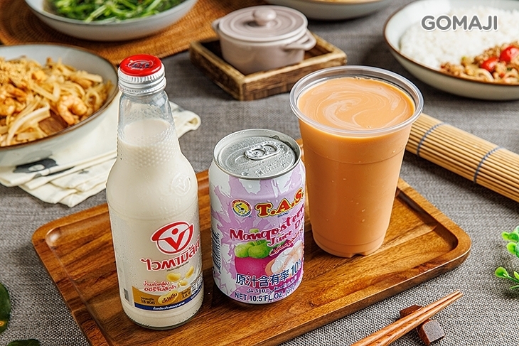 泰杯杯泰式料理