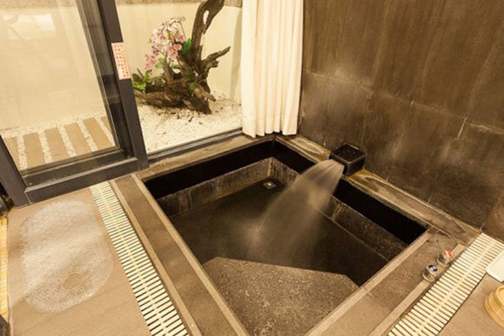 台東縣農會東遊季溫泉渡假村