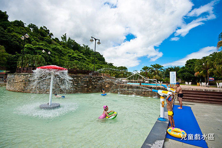 台東縣農會東遊季溫泉渡假村