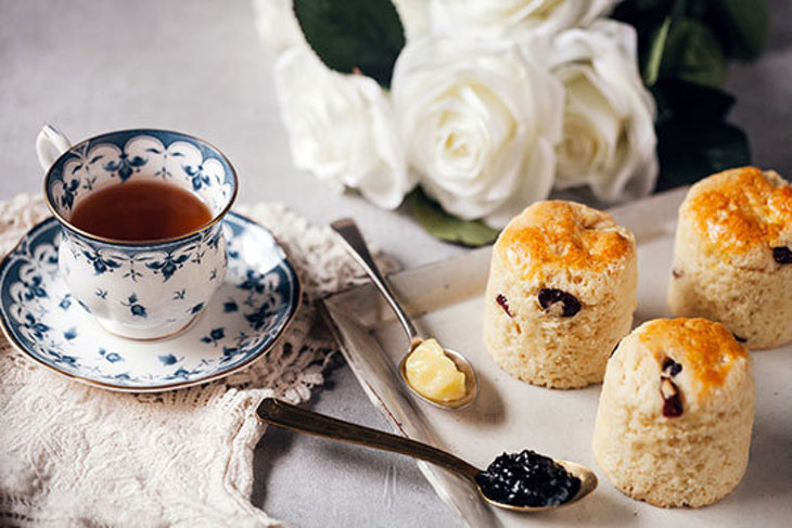 英國奶奶(東區店)