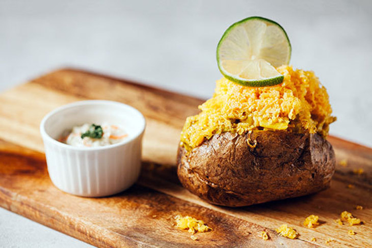 英國奶奶(東區店)