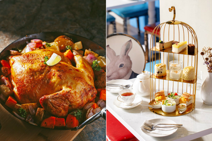 英國奶奶(東區店)