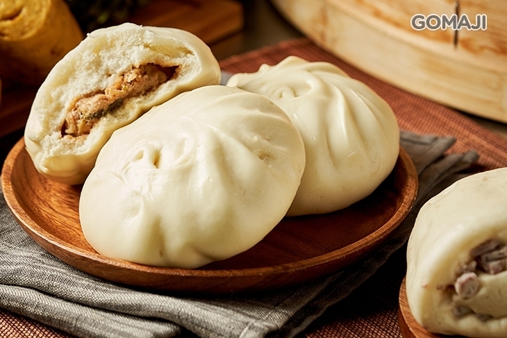 老兵手工包子饅頭(板橋店)