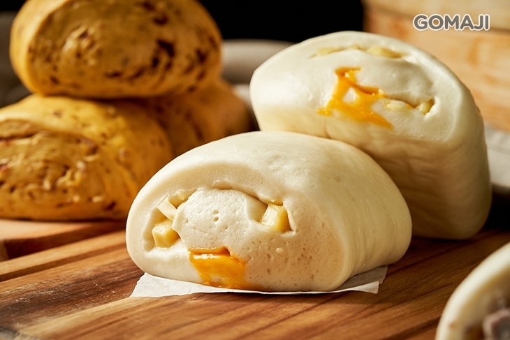 老兵手工包子饅頭(板橋店)