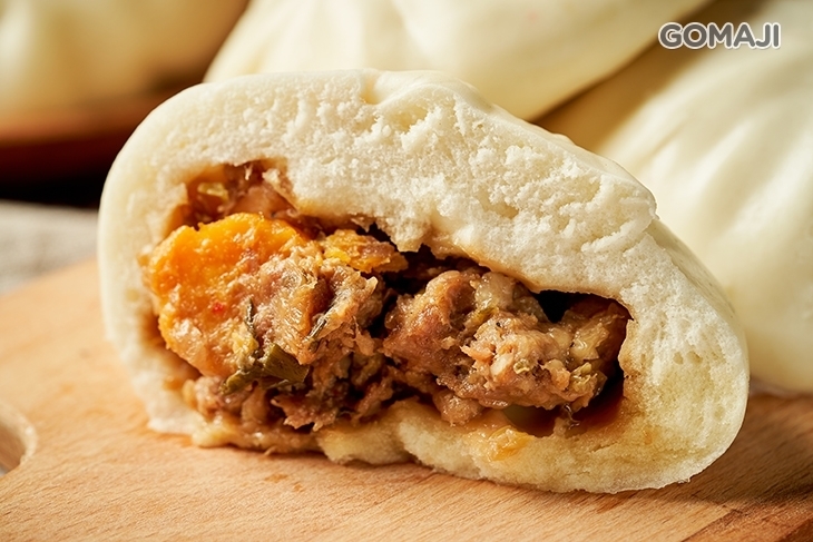 老兵手工包子饅頭(板橋店)