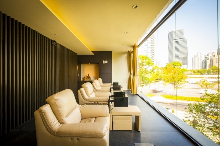 金礦928頂級足體舒壓會館