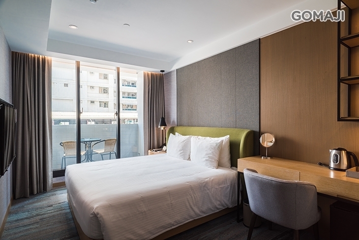 高雄-鈞怡大飯店