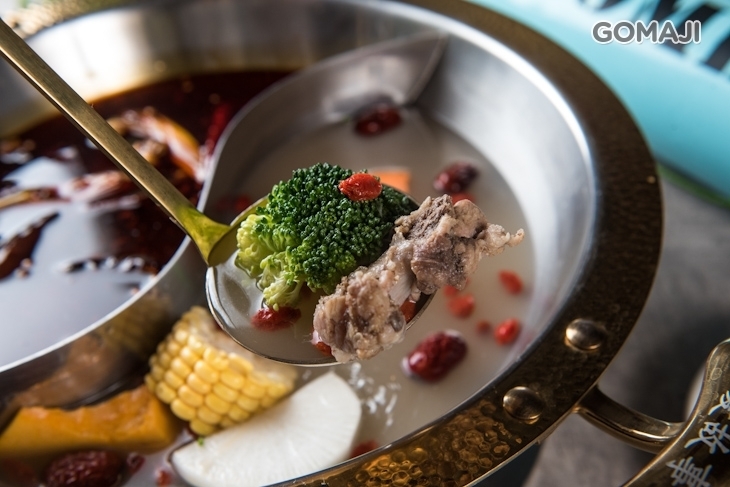 重慶故事民歌餐館