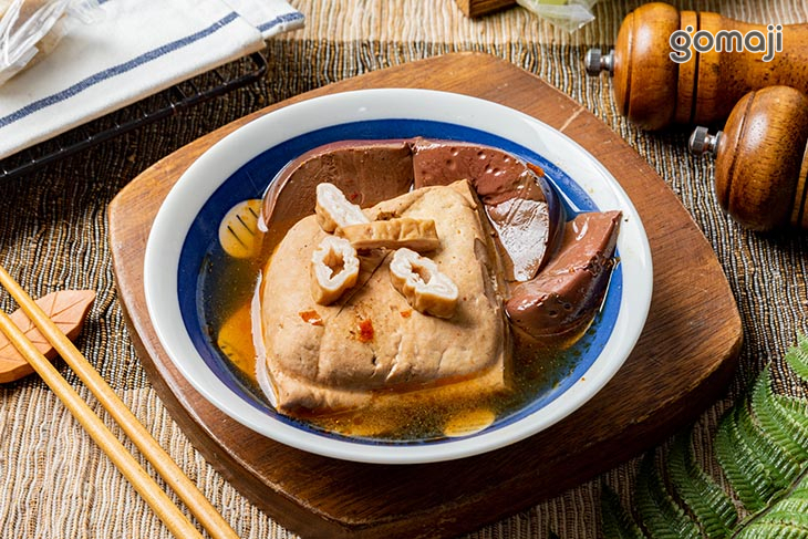 十富麻辣燙滷味(三重店)