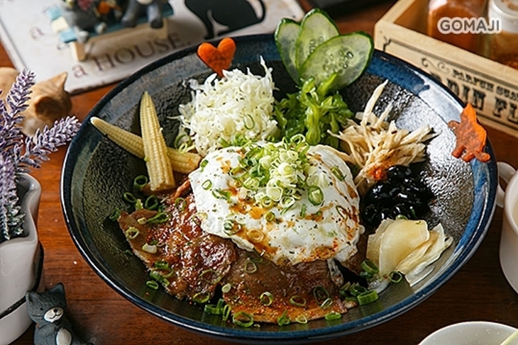 貓町