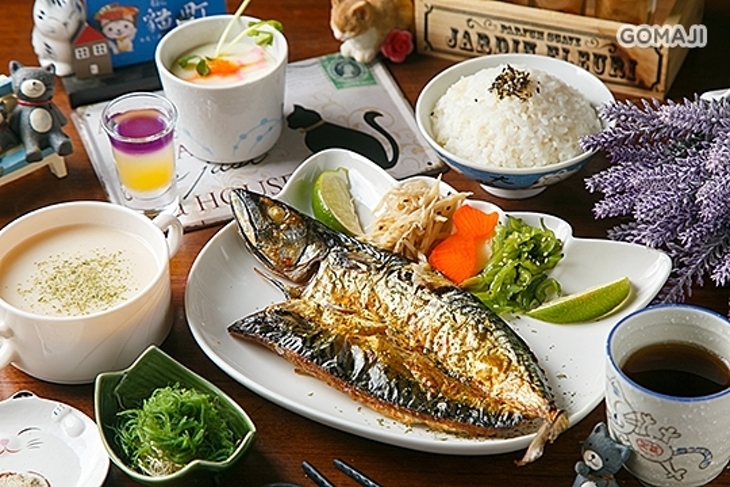 貓町