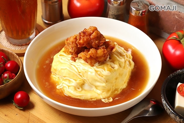 太陽蕃茄拉麵(忠孝店)