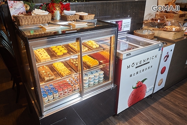 H2O水京棧國際酒店-Ripple