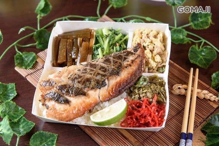 禾記嫩骨飯(南門旗艦店)