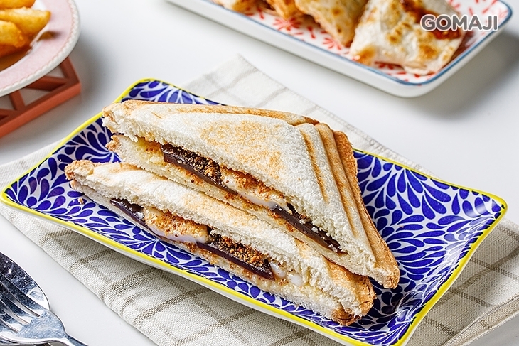 KAZI TOAST卡滋吐司