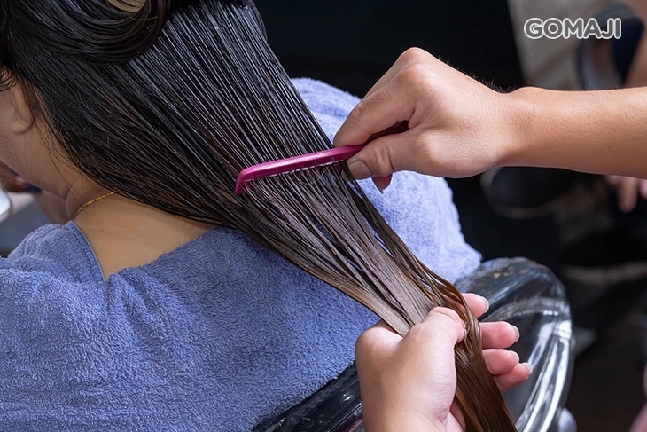 唯髮 Hair Salon