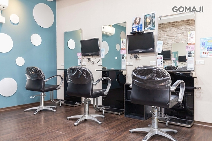唯髮 Hair Salon