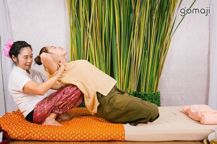 泰之心精緻SPA會館