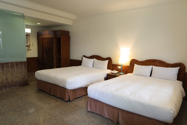 花蓮怡園渡假村