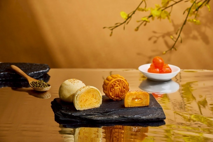 維多麗亞酒店-LA FESTA餐廳