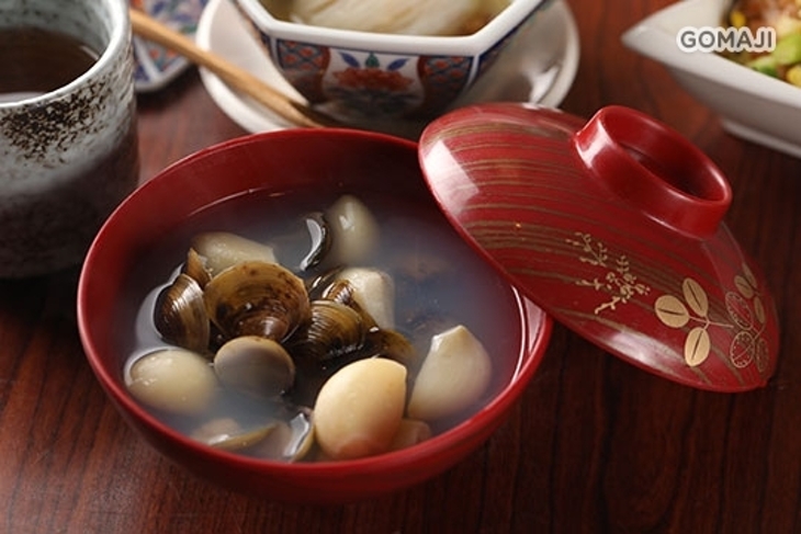 水戶懷石料理