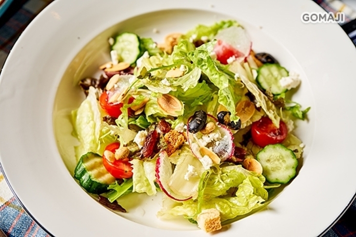 OPA歐帕希臘小館