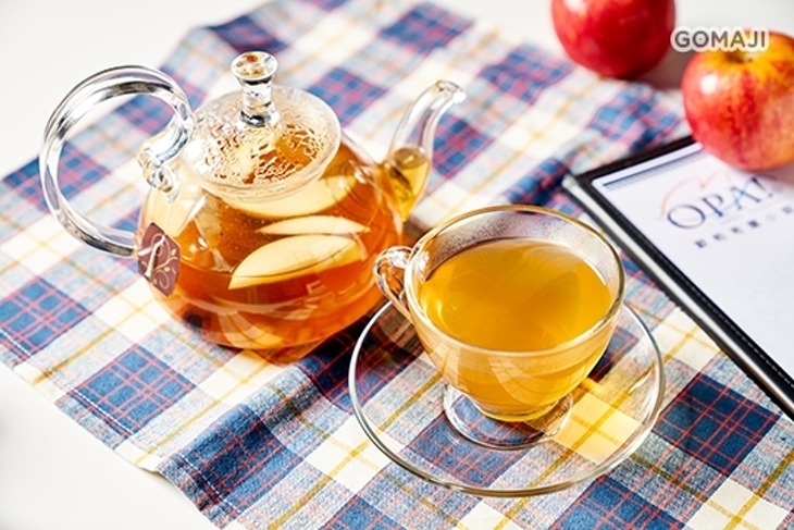 OPA歐帕希臘小館