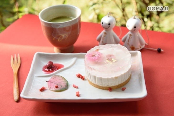 明森宇治抹茶(勝利店)