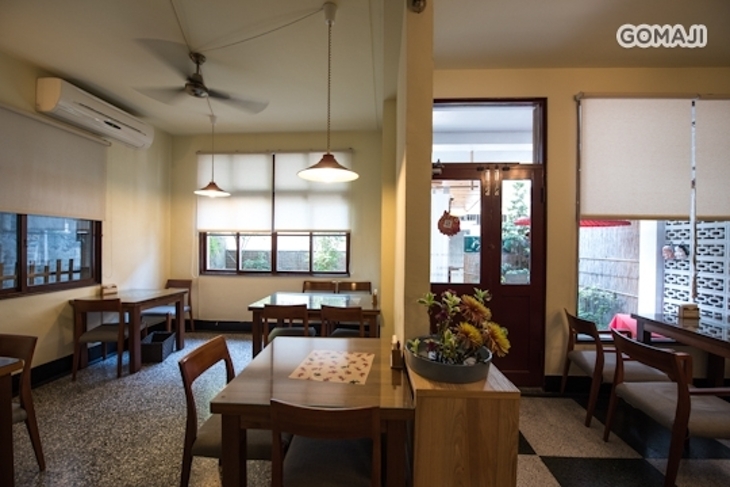 明森宇治抹茶(勝利店)