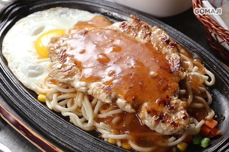 夢饗牛排專賣店