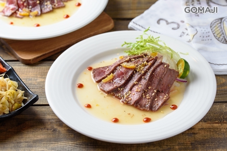 東大門韓國烤肉料理館(永華店)