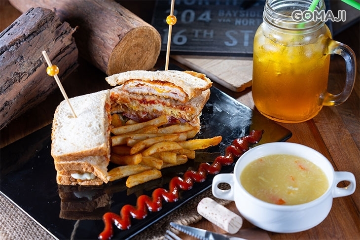 Red Brick Music Restaurant 紅磚音樂餐廳