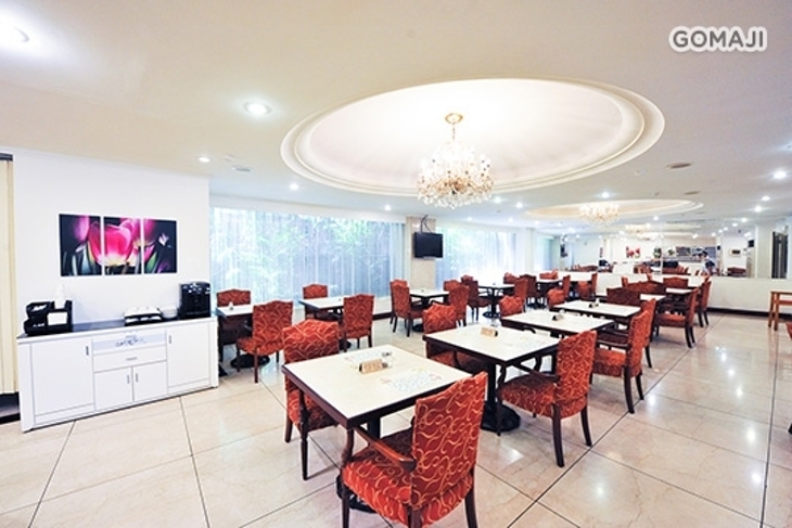 新竹福宏商務旅館