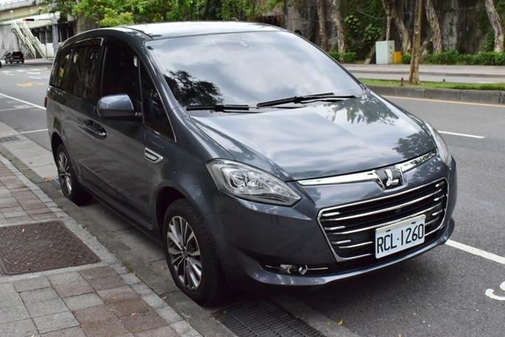 北台灣包車自由行