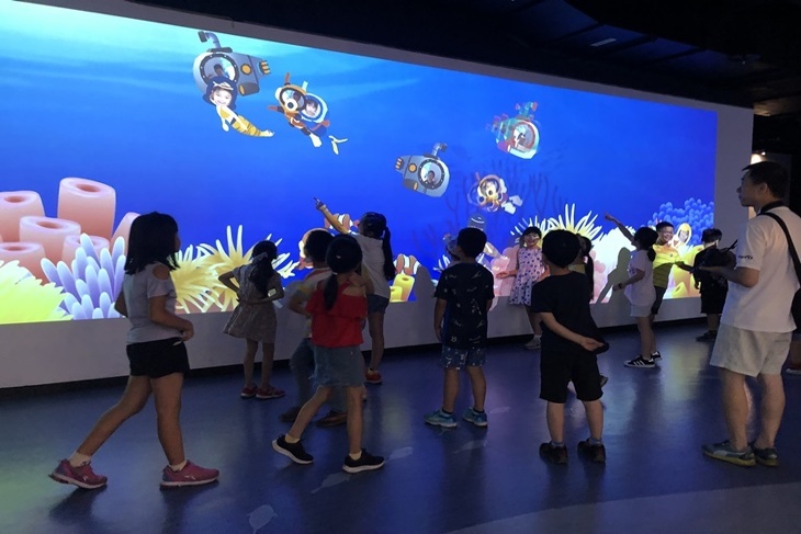 宜蘭-安永心食館