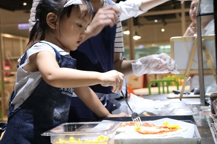 宜蘭-安永心食館