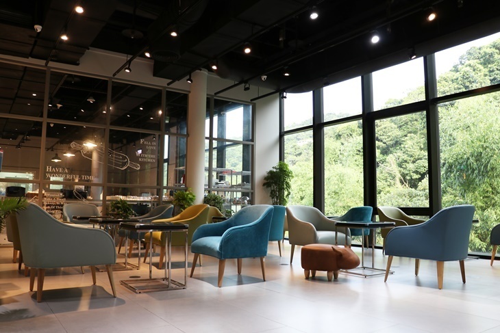 宜蘭-安永心食館