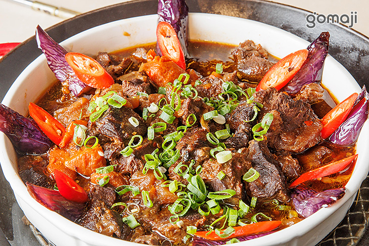 台北凱撒大飯店-Checkers 自助餐