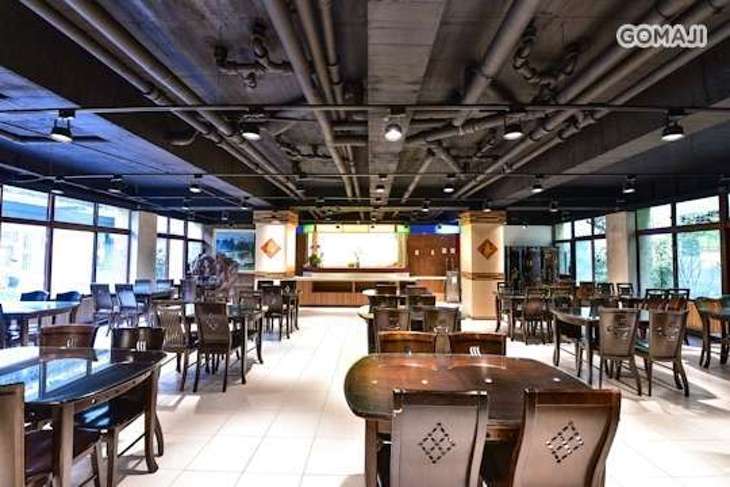 嘉義-嘉冠大飯店