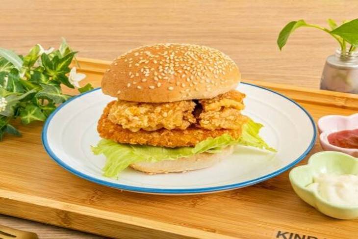 美好覓食計畫