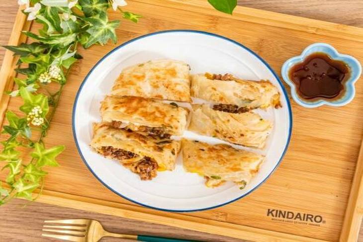 美好覓食計畫