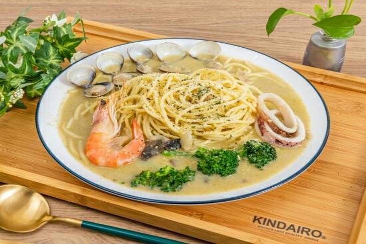 美好覓食計畫